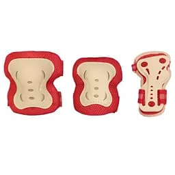 Захист Explore AMZ-150 M малиновий