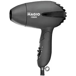 Фен дорожній Magio МG-164B складаний (164МGB)