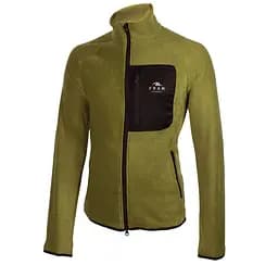 Флісова кофта Fram Wild full-zip M Хакі (1044-id_10215)
