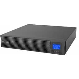 Источник бесперебойного питания PowerWalker 2000 ВА / 2000 Вт / 7 А*ч (10122198)