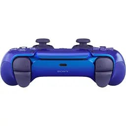 Геймпад Sony DualSense for PS5 Chrome Indigo (1000044476) - мініатюра 5
