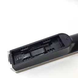 Дверна ручка на холодильник Samsung RT53/50/46/43, RT53K6340UT/UA, DA97-14425H фіолетова - мініатюра 2