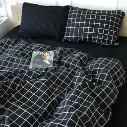 Комплект постельного белья MirSon Ranforce Elite 17-4814 Eshalan 110 х 140 см