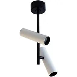 Накладний світильник Friendlylight DOT 2 15W FL2082