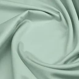 Простирадло Cosas на резинці сатин 90x190x25 jade, нефритовий (56Satin_Jade_90x190x25) - мініатюра 4