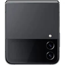 Samsung Galaxy Z Flip 4 128 ГБ Graphite (Grade C) Seller Refurbished