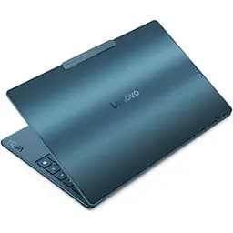 Ноутбук Lenovo Yoga Slim 9 14ILL10 з процесором Intel Core Ultra 7 256V pana la 4.8GHz, 14" 4K WQUXGA, OLED, 120Hz, сенсорний, 16GB LPDDR5x RAM, 1TB SSD, Intel Arc™ графікою 1 on-site Premium Care - мініатюра 12
