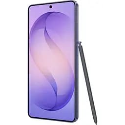 Смартфон Samsung Galaxy S26 Ultra 12/512Gb Cobalt Violet (SM-S948BZVG) [162832] - мініатюра 4