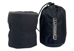 Рушник із мікрофібри 140х60 см EasyFit EagleWing в сумочці