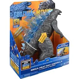 Фігурка Godzilla vs. Kong Конг Мегаґодзілла, 33 см (35582) - мініатюра 6
