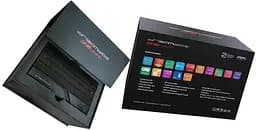 Супутниковий ресивер Dreambox ONE Combo Ultra HD 4K, Android, Linux Enigma2 - мініатюра 3