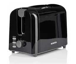 Тостер Kumtel HTS-01 Black - мініатюра 3