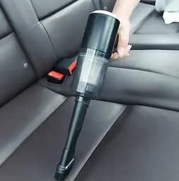 Автомобільний пилосос 2 in 1 Vacuum cleaner USB - мініатюра 7