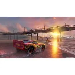Гра Cars 3 Driven to Win (російські субтитри) (PS4) - мініатюра 5