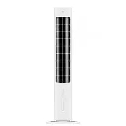 Вентилятор колонний MiJia Smart Evaporative Cooling Fan ZFSLFS01DM White