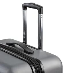 Валіза Swissbrand Berlin M Grey (SWB_LHBER801M) - мініатюра 5
