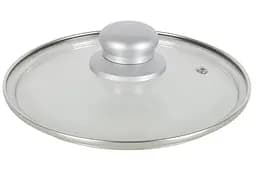 Набір посуду Gimex Cookware Set induction 9 предметів Silver (6977226) - мініатюра 7