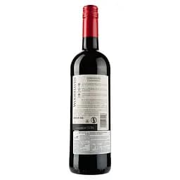 Вино Woodhaven Zinfandel California, червоне, напівсухе, 0,75 л - мініатюра 2