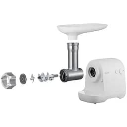 М'ясорубка Panasonic MK-GX1700WTQA - мініатюра 4