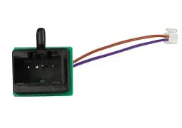 Перехідна рамка для автомобіля Skoda SuperB AWM 981-35-054 - мініатюра 4