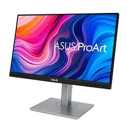 Монітор Asus 23.8" ProArt PA247CV HDMI 2xDP USB-C 4xUSB MM IPS 75Hz sRGB 100% Pivot teh0014245 - мініатюра 4