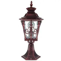 Класичний ліхтар Brille садово-парковий GL-61 BH IP33