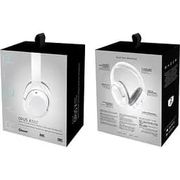 Бездротові навушники повнорозмірні Razer Opus X Mercury (RZ04-03760200-R3M1) - мініатюра 3