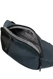 Сумка Поясна Samsonite BIZ2GO BLUE 39x14x7,5 KI1*01001 - мініатюра 4