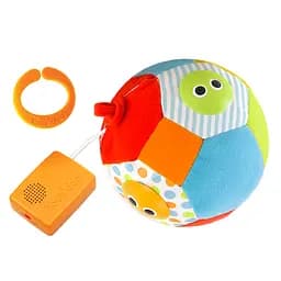 Музичний м'яч Yookidoo (25287)