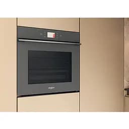 Духова шафа Whirlpool з мульти функціональним дисплеєм WOI118HT2SSMA - мініатюра 7