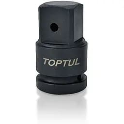 Перехідник для головок ударний 1"х1-1/2" Toptul KACP3248