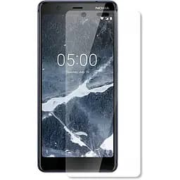Захисна плівка StatusSKIN для Nokia 5.1 Екран Матова Pro - мініатюра 1