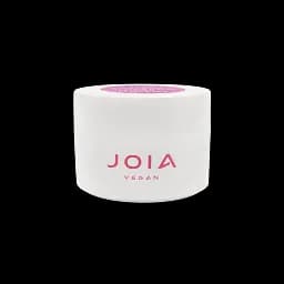 Моделюючий гель Joia vegan Creamy Builder Gel Pink Elegance 15 мл - мініатюра 2