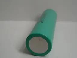 Акумулятор високострумовий Li-ion 18650 1500mAh (ICR18650 HB2) (30A) - мініатюра 4