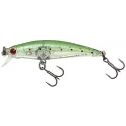 Воблер Ecogear MX 48SP 48 mm 2.2 g Зеленый (1013-1561.00.08)