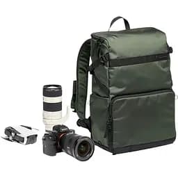 Рюкзак для фотоапарата Manfrotto MB MS2-BP Street Slim Backpack (MB MS2-BP) [88383] - мініатюра 6