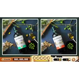 Ключ активації Microsoft Spot The Differences! Party для Xbox Series S/X - мініатюра 11