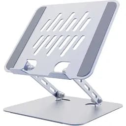 Подставка для ноутбука Gembird NBS-D1-04 (134869)