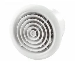 Витяжний вентилятор Домовент 100 ПФ Л