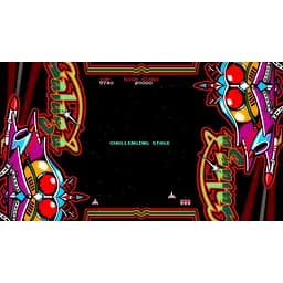Ключ активації Microsoft Arcade Game Series: Galaga для Xbox One/Series - мініатюра 4