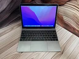 Ноутбук Apple MacBook 12" A2337 m5-6Y54/8/500 (C02S931VGTHV) Б/в