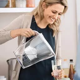 Фільтр-глечик Brita Marella XL MXpro білий 3.5 л (1052780) - мініатюра 7