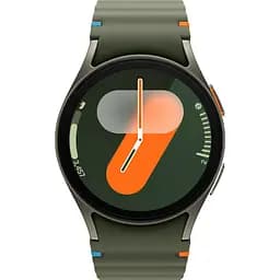 Смарт-годинник Samsung Galaxy Watch 7 40 мм Green (SM-L300NZGA) - мініатюра 2