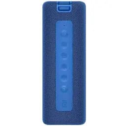 Портативна акустика XiaomiXiaomi Portable Bluetooth Speaker 16W Blue QBH4197GL