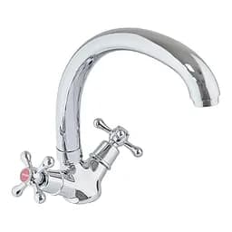 Змішувач для кухні Mixxus Mauro 273 MI6255 Хром