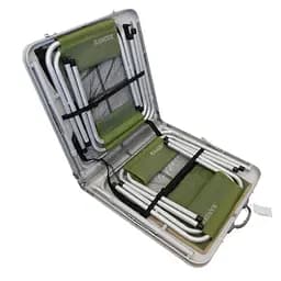 Комплект меблів складаний Ranger 4х60х120 (34.5х29.5х41.5) см tur0000955 - мініатюра 3