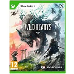 Wild Hearts (Xbox Series X)