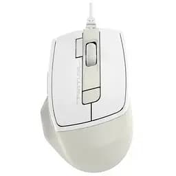 Мишка A4Tech FM45S Air USB Cream Beige (4711421992725)