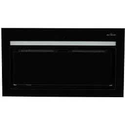 Вбудована витяжка Best Chef Glass box 1100 black 74 (4F491D2L7A)