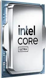 Intel Центральний процесор Core Ultra 5 225F 10C/10T 3.3GHz 20Mb LGA1851 65W w/o graphics TRAY - мініатюра 2
